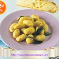  Gnocchetti di pane una ricetta delicata che[...]