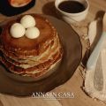 Pancakes
