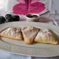 Triangoli di Finta Sfoglia con Composta di[...]