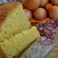 Crescia di Pasqua