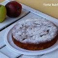 Torta Barbara per The recipe-tionist di[...]
