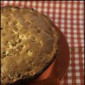 Torta Ripiena d'Autunno