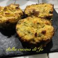 Tortillas mignon al forno