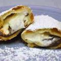 Cassatelle di Pasqua