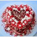 Cuore Red Velvet