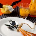 Frullato di zucca all'arancia