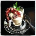 Crema di cannellini e alga Kombu con polpo[...]