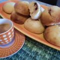 PANINI DOLCI - PAN BRIOCHES