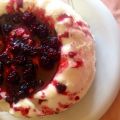 Budino di meringa