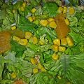 Insalata ricca!