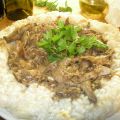 civet di fagiano