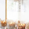 La  tavola - decorazioni estive