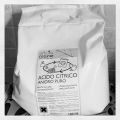 Acido citrico