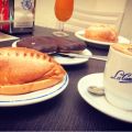 Tapeando por Sevilla