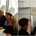 CHEF, FOODBLOGGER, CITTADINI E AUTORITA', TUTTI[...]