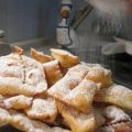 Facciamo quattro... Chiacchiere!