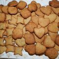 Biscotti integrali