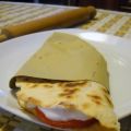 Piadina - lo Street Food romagnolo