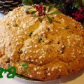 Torta / ciambella da colazione