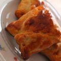 Empanadas de atún