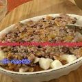 Sformato di risotto ricetta da 