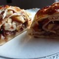Strudel di mele