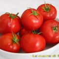 Pomodori con il riso  alla romana