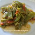 Taccole in umido