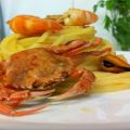 SPAGHETTI GUSTOSI PER UNA GIUSTA CAUSA