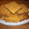 Mozzarella in carrozza alla mia maniera