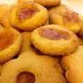 BISCOTTI CON FARINA DI RISO