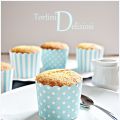 Tortini deliziosi