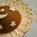 Dolce notte al profumo di castagne