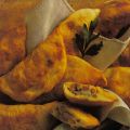 Panzerotti con ripieno al mosto cotto dolce[...]