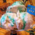 GELATO al COCCO e MENTA