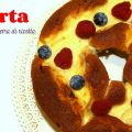 Arrendersi all’evidenza – Torta alla crema di[...]