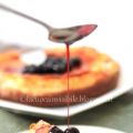 Cheesecake con mascarpone e yogurt greco (cotta)