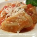 Gnocchi home-made