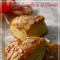 Pan brioche di San Valentino