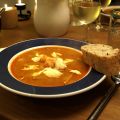 GOLOSITANDO A MARSIGLIA: LA BOUILLABAISSE