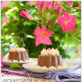 Budino al cioccolato al latte