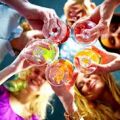 4 rischi legati all' abuso di alcool