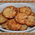 Tortine di ricotta e pancetta affumicata