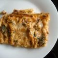 LASAGNE ALLA BOLOGNESE: le classiche!