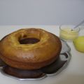 CIAMBELLA AL LIMONE