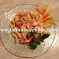 Orecchiette Profumate ai Peperoni con[...]