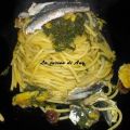 Pasta con le sarde - Ripubblicazione per il[...]