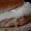 HAMBURGER DI SALMONE AL LIMONE di Antonella[...]