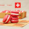 Come il cacio sui macarons...