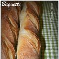 BAGUETTE facili